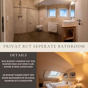 Budget Private Bathroom King Room Pet not allowed